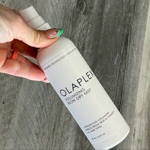 OLAPLEX White Volumizing Mist